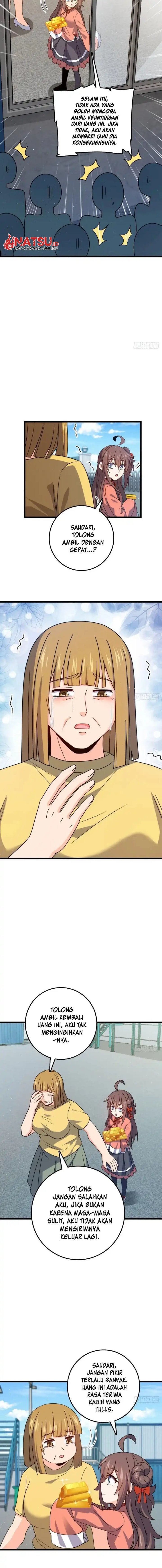 Spare Me, Great Lord! Chapter 706 Gambar 11